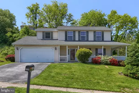 2420 Beech St, Harrisburg, PA 17110