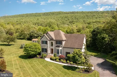 1591 1591 Stoney Mountain Way, Dauphin, PA 17018