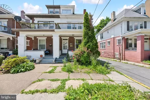 710 N 18th St, Harrisburg, PA 17103