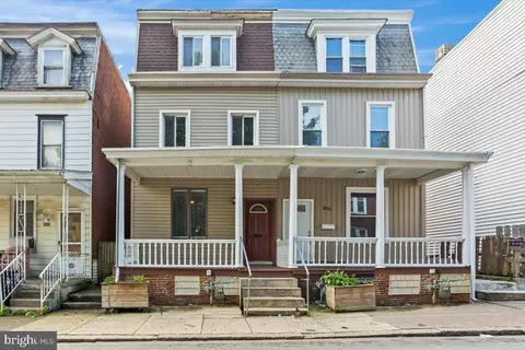 1607 Hunter St, Harrisburg, PA 17104