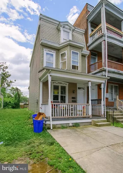 1421 Vernon St, Harrisburg, PA 17104