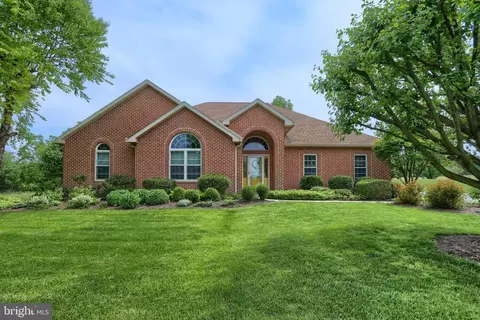 1171 Foxianna Rd, Middletown, PA 17057