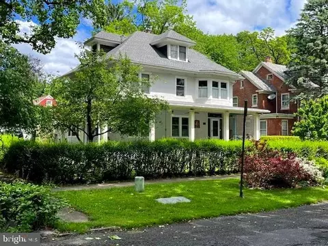 2200 Chestnut St, Harrisburg, PA 17104