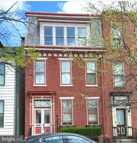 1209 Green St, Harrisburg, PA 17102