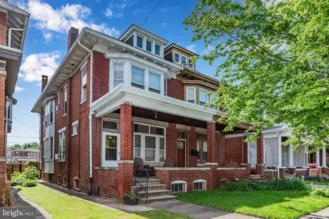 2244 N 3rd St, Harrisburg, PA 17110
