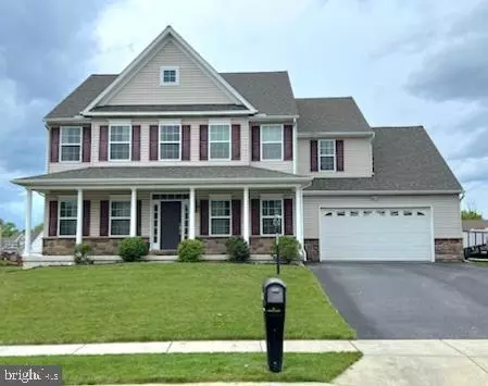 3304 Jonagold Dr, Harrisburg, PA 17110