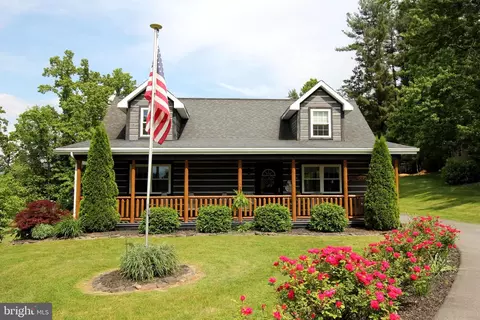 244 Camp St, Elizabethville, PA 17023