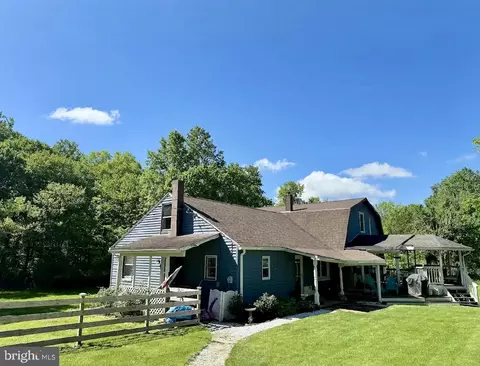 2824 Waltonville Rd, Hummelstown, PA 17036