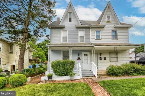 2124 Boas St, Harrisburg, PA 17103