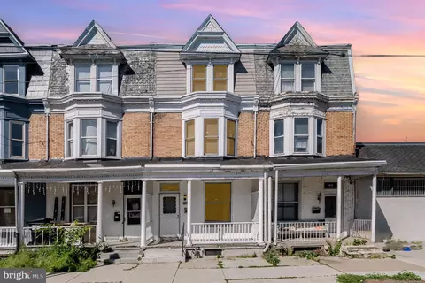 1914 N 3rd St, Harrisburg, PA 17102