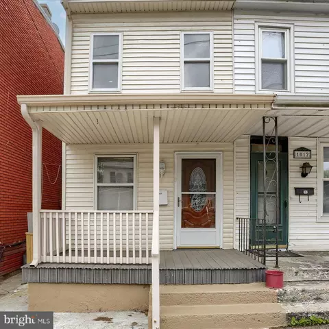 1010 N 19th St, Harrisburg, PA 17103