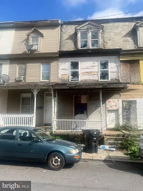 1606 Hunter St, Harrisburg, PA 17104