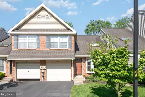 5521 Partridge Ct, Harrisburg, PA 17111