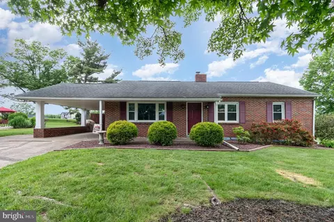 116 Deaven Rd, Harrisburg, PA 17112