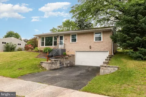 3415 Belair Rd, Harrisburg, PA 17109