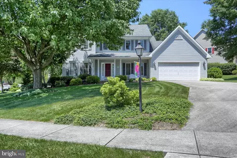 322 Deaven Rd, Harrisburg, PA 17111