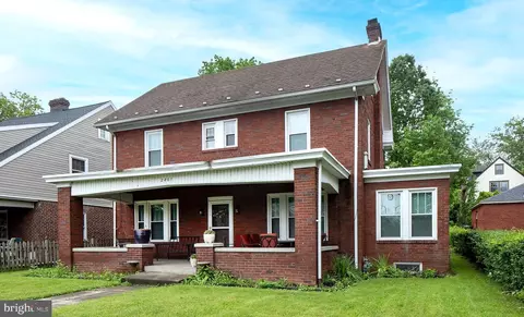 2407 Market St, Harrisburg, PA 17103