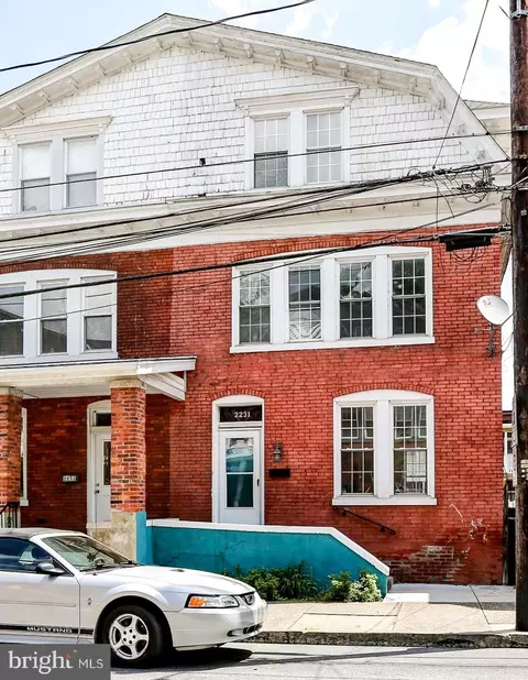 2231 Penn St, Harrisburg, PA 17110