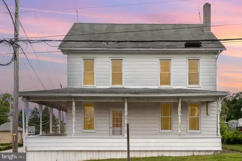 3256 Peters Mountain Rd, Halifax, PA 17032