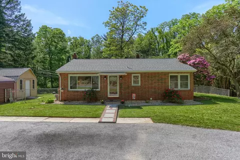 502 Francis L Cadden Pkwy, Harrisburg, PA 17111
