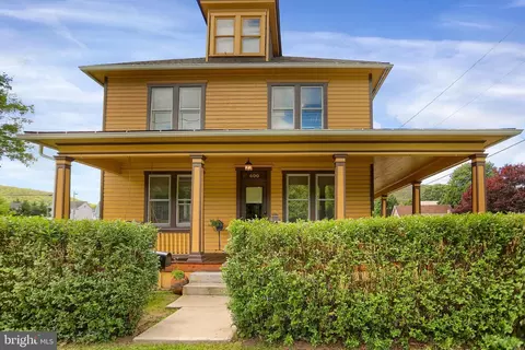 400 North St, Lykens, PA 17048