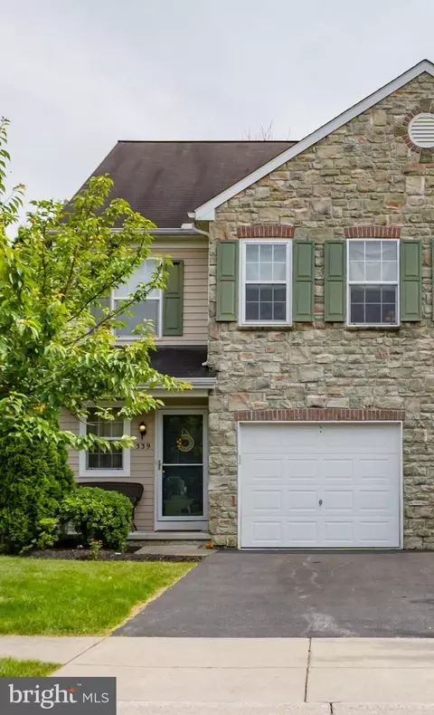 339 Buckley Dr, Harrisburg, PA 17112