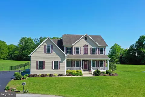 138 Brooksmill Rd, Grantville, PA 17028