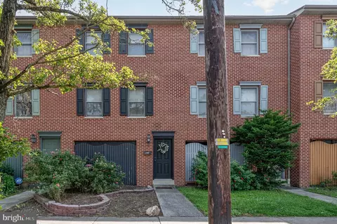 2131 N 2nd St, Harrisburg, PA 17110