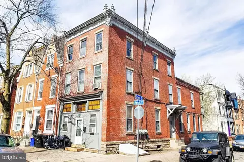 224 Harris St, Harrisburg, PA 17102