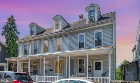 650 N 2nd St, Steelton, PA 17113
