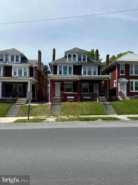 2024 Market St, Harrisburg, PA 17103