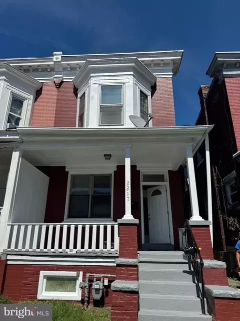 2217 N 4th St, Harrisburg, PA 17110