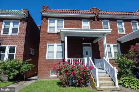3142 N 6th St, Harrisburg, PA 17110