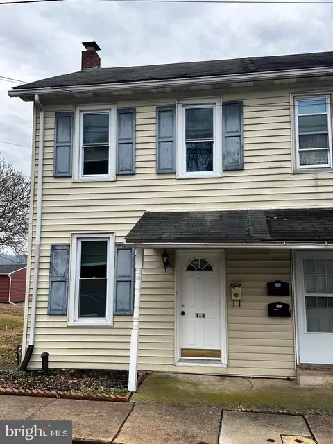 418 Shippen St, Middletown, PA 17057