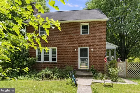 4307 Marblehead St, Harrisburg, PA 17109
