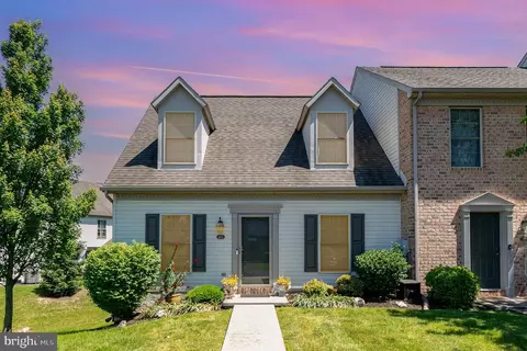 301 Saddle Ridge Ct, Harrisburg, PA 17110