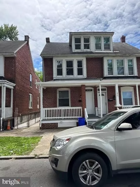 1815 Boas St, Harrisburg, PA 17103