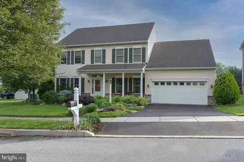 2439 Raleigh Rd, Hummelstown, PA 17036