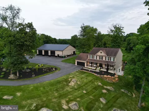 3207 Hill Rd, Elizabethtown, PA 17022