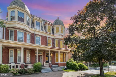 1617 N 2nd St, Harrisburg, PA 17102