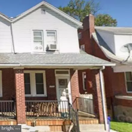 1832 Forster St, Harrisburg, PA 17103