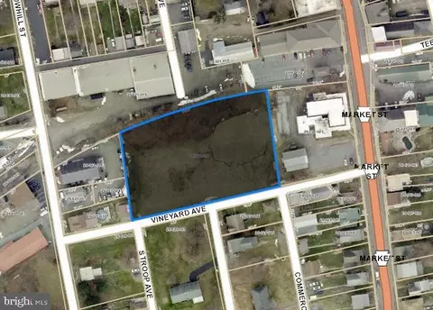 0 Vineyard St, Elizabethville, PA 17023