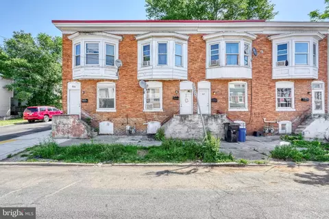 433 S 15th St, Harrisburg, PA 17104