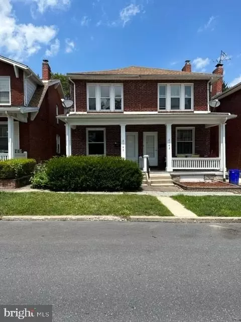 2140 Swatara St, Harrisburg, PA 17104