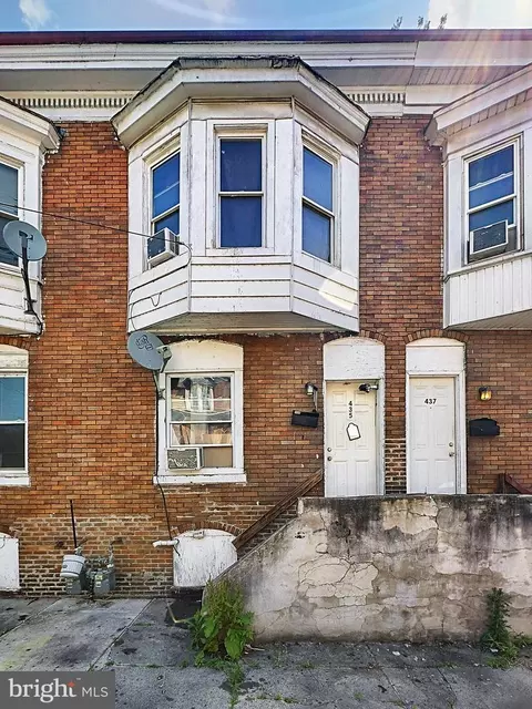 435 S 15th St, Harrisburg, PA 17104