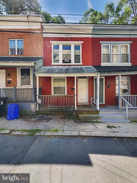 1711 Apricot St, Harrisburg, PA 17103