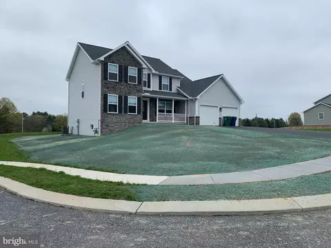 267 Mindy Dr, Harrisburg, PA 17112