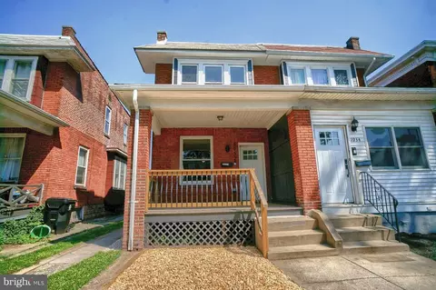 1932 Manada St, Harrisburg, PA 17104