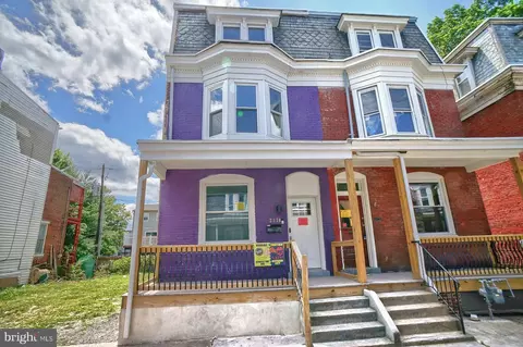 2138 Penn St, Harrisburg, PA 17110