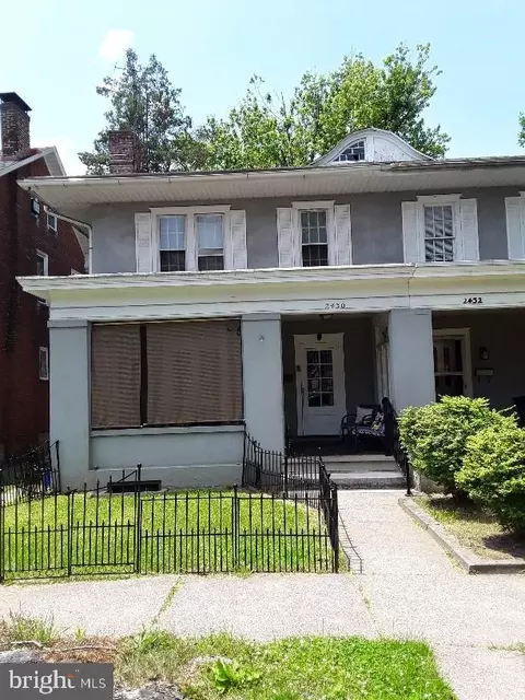 2430 N 5th St, Harrisburg, PA 17110